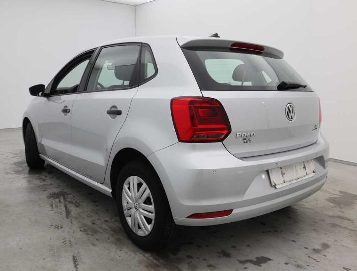 Photo 7 VIN: WVWZZZ6RZFY334759 - VOLKSWAGEN POLO 