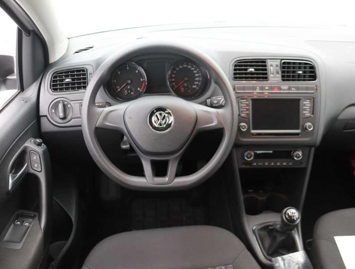 Photo 9 VIN: WVWZZZ6RZFY334759 - VOLKSWAGEN POLO 