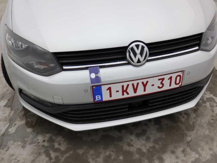 Photo 15 VIN: WVWZZZ6RZFY337200 - VOLKSWAGEN POLO 