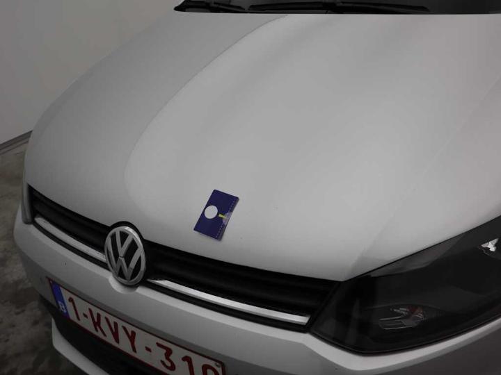 Photo 18 VIN: WVWZZZ6RZFY337200 - VOLKSWAGEN POLO 