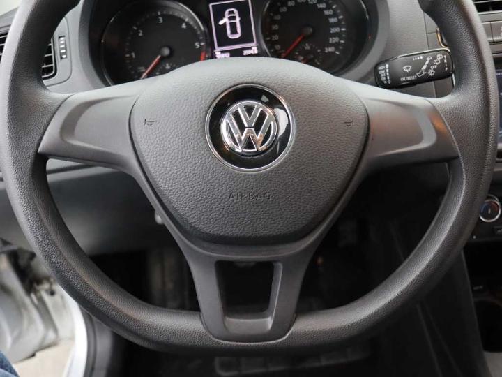 Photo 22 VIN: WVWZZZ6RZFY337200 - VOLKSWAGEN POLO 