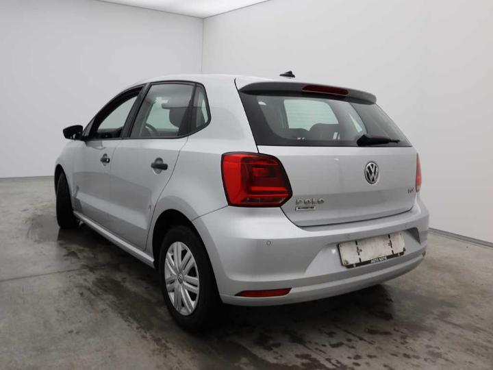 Photo 7 VIN: WVWZZZ6RZFY337200 - VOLKSWAGEN POLO 