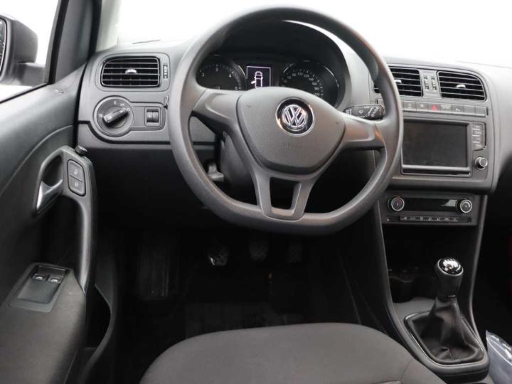 Photo 9 VIN: WVWZZZ6RZFY337200 - VOLKSWAGEN POLO 