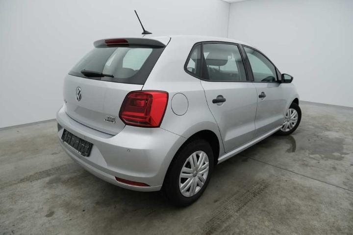 Photo 2 VIN: WVWZZZ6RZFY340599 - VOLKSWAGEN POLO 