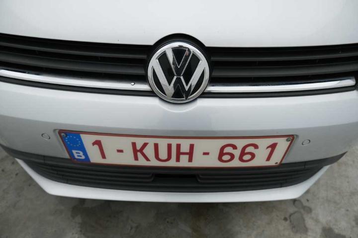 Photo 5 VIN: WVWZZZ6RZFY340599 - VOLKSWAGEN POLO &#3909 