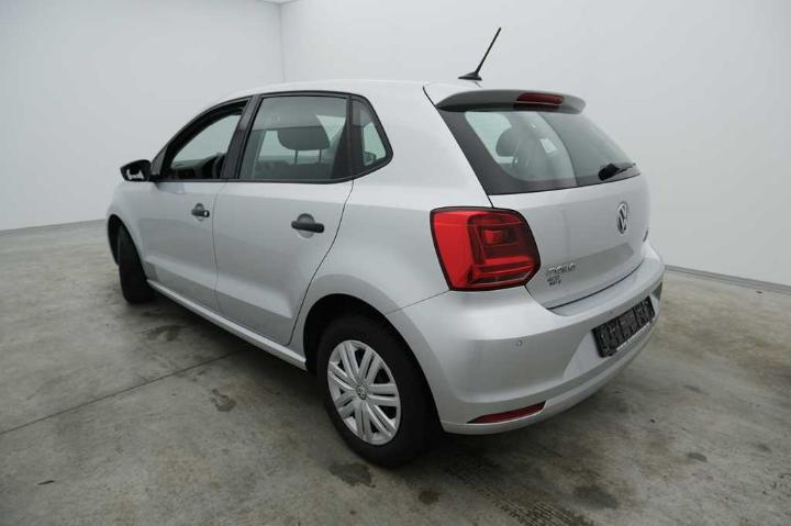 Photo 7 VIN: WVWZZZ6RZFY340599 - VOLKSWAGEN POLO &#3909 