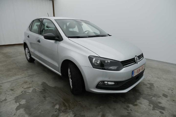 Photo 8 VIN: WVWZZZ6RZFY340599 - VOLKSWAGEN POLO &#3909 