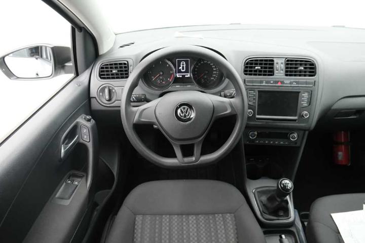 Photo 9 VIN: WVWZZZ6RZFY340599 - VOLKSWAGEN POLO &#3909 