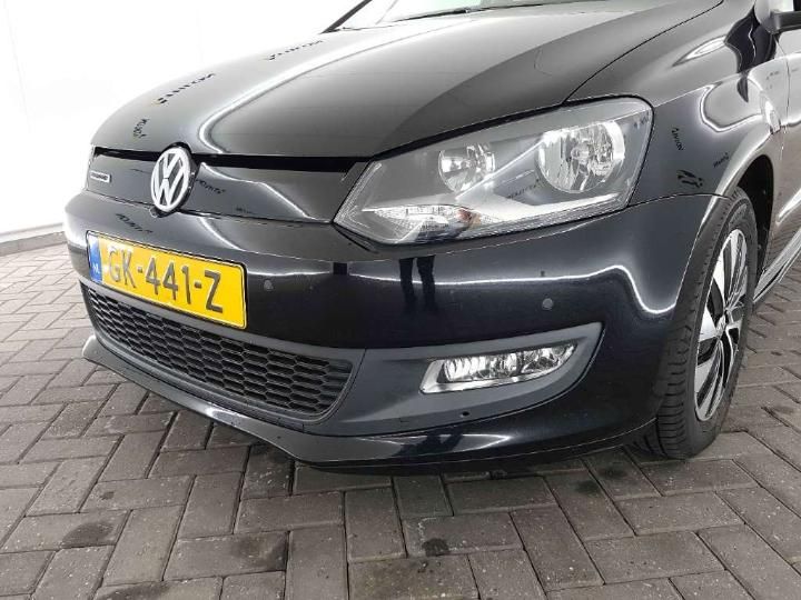 Photo 14 VIN: WVWZZZ6RZFY340846 - VOLKSWAGEN POLO 