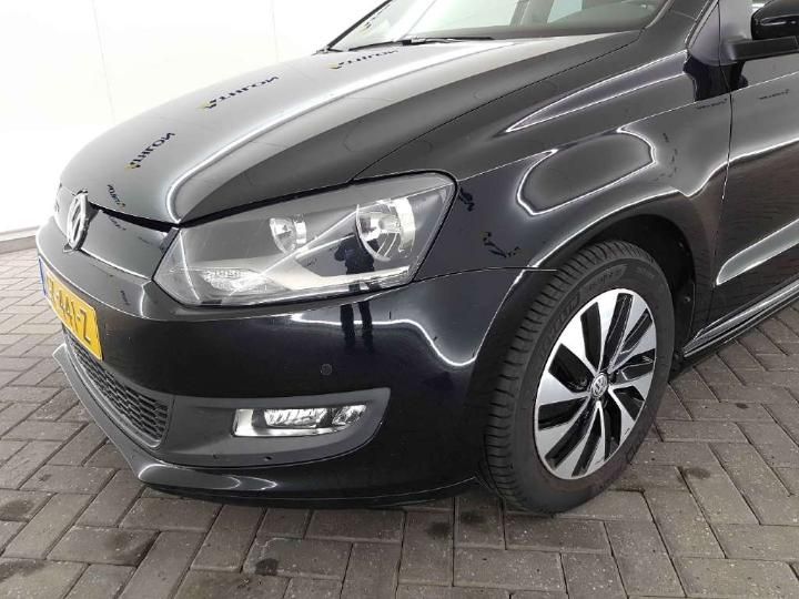 Photo 19 VIN: WVWZZZ6RZFY340846 - VOLKSWAGEN POLO 