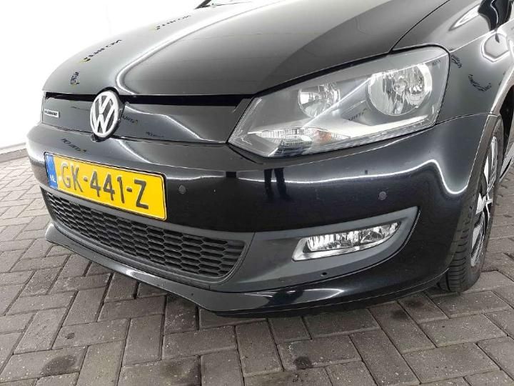 Photo 21 VIN: WVWZZZ6RZFY340846 - VOLKSWAGEN POLO 