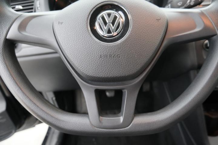 Photo 26 VIN: WVWZZZ6RZFY341167 - VOLKSWAGEN POLO 