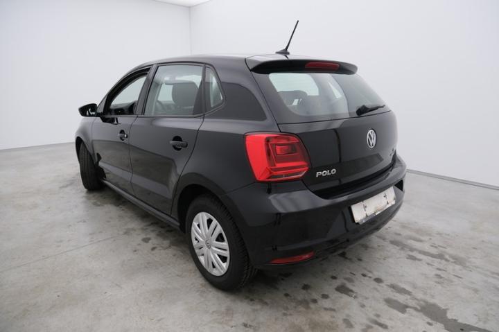 Photo 7 VIN: WVWZZZ6RZFY341167 - VOLKSWAGEN POLO 