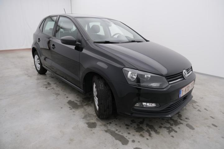 Photo 8 VIN: WVWZZZ6RZFY341167 - VOLKSWAGEN POLO 