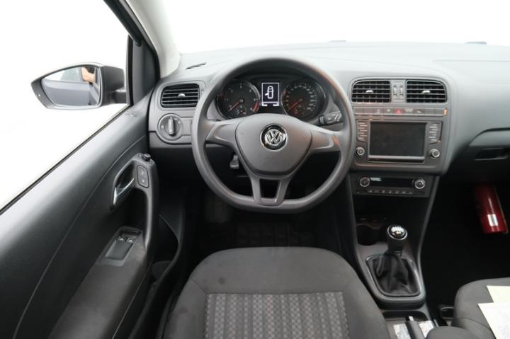 Photo 9 VIN: WVWZZZ6RZFY341167 - VOLKSWAGEN POLO 