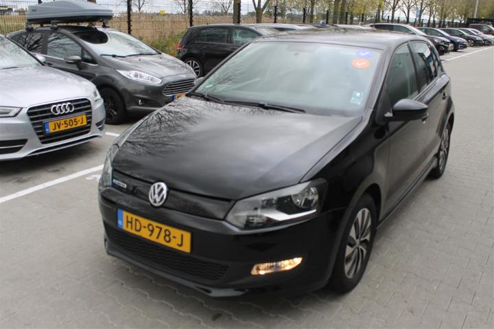 Photo 0 VIN: WVWZZZ6RZFY341182 - VOLKSWAGEN POLO 