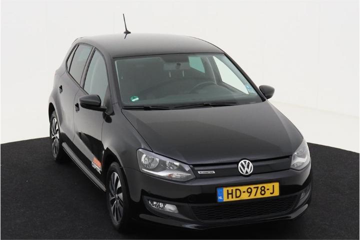 Photo 2 VIN: WVWZZZ6RZFY341182 - VOLKSWAGEN POLO 