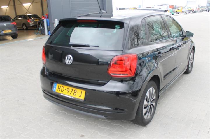 Photo 3 VIN: WVWZZZ6RZFY341182 - VOLKSWAGEN POLO 