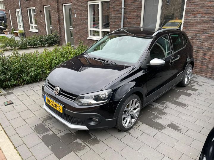 Photo 4 VIN: WVWZZZ6RZGU019451 - VOLKSWAGEN POLO 