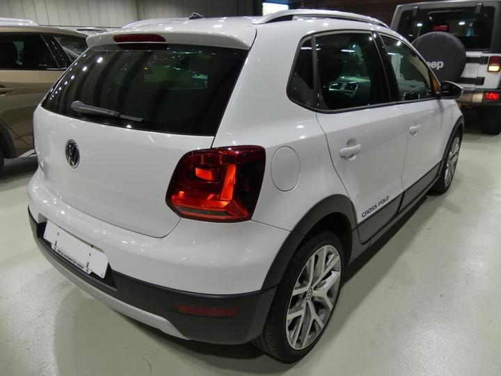 Photo 2 VIN: WVWZZZ6RZGU050437 - VOLKSWAGEN POLO 