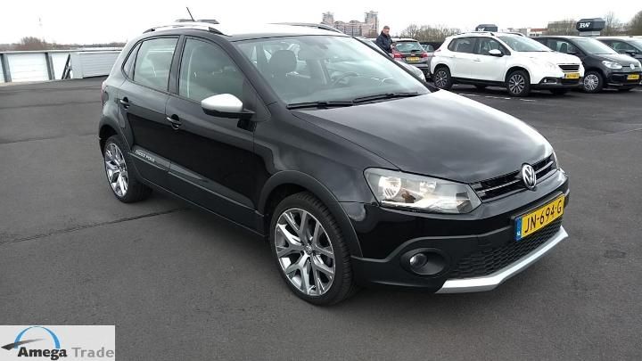 Photo 2 VIN: WVWZZZ6RZGU054298 - VOLKSWAGEN POLO 