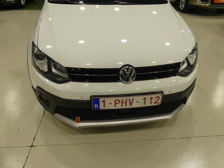 Photo 17 VIN: WVWZZZ6RZGU073551 - VOLKSWAGEN CROSSPOLO 