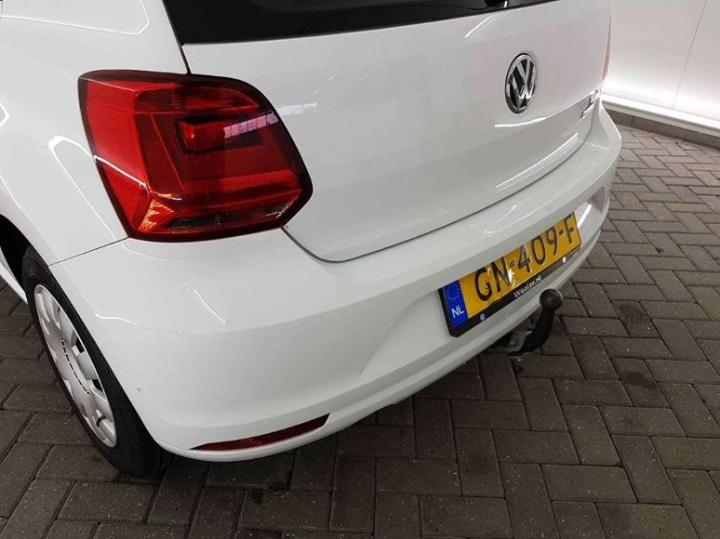 Photo 17 VIN: WVWZZZ6RZGY000550 - VOLKSWAGEN POLO 