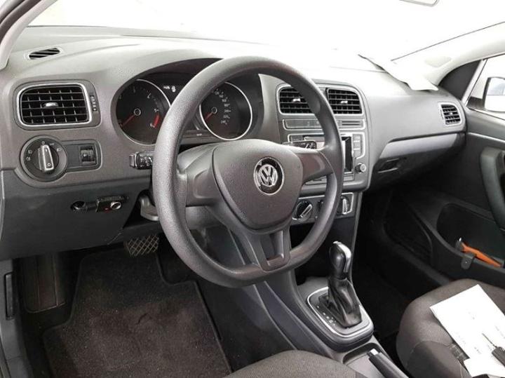 Photo 7 VIN: WVWZZZ6RZGY000550 - VOLKSWAGEN POLO 