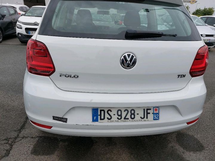 Photo 34 VIN: WVWZZZ6RZGY001826 - VOLKSWAGEN POLO 