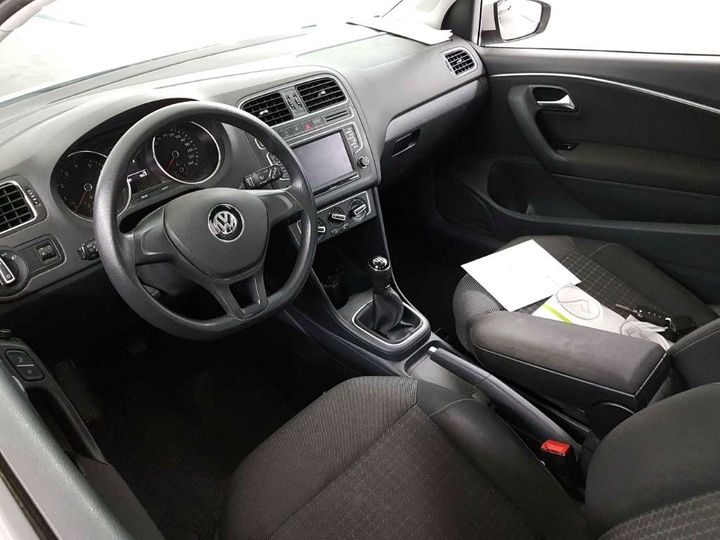 Photo 7 VIN: WVWZZZ6RZGY002431 - VOLKSWAGEN POLO 