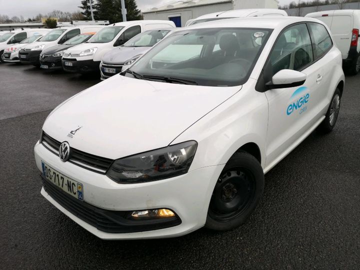 Photo 0 VIN: WVWZZZ6RZGY004258 - VOLKSWAGEN POLO 