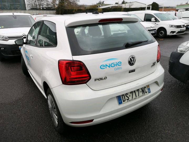 Photo 3 VIN: WVWZZZ6RZGY004258 - VOLKSWAGEN POLO 