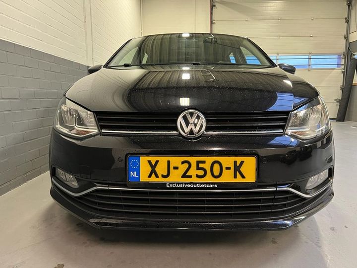 Photo 14 VIN: WVWZZZ6RZGY015970 - VOLKSWAGEN POLO 