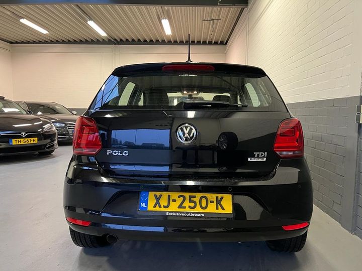 Photo 17 VIN: WVWZZZ6RZGY015970 - VOLKSWAGEN POLO 