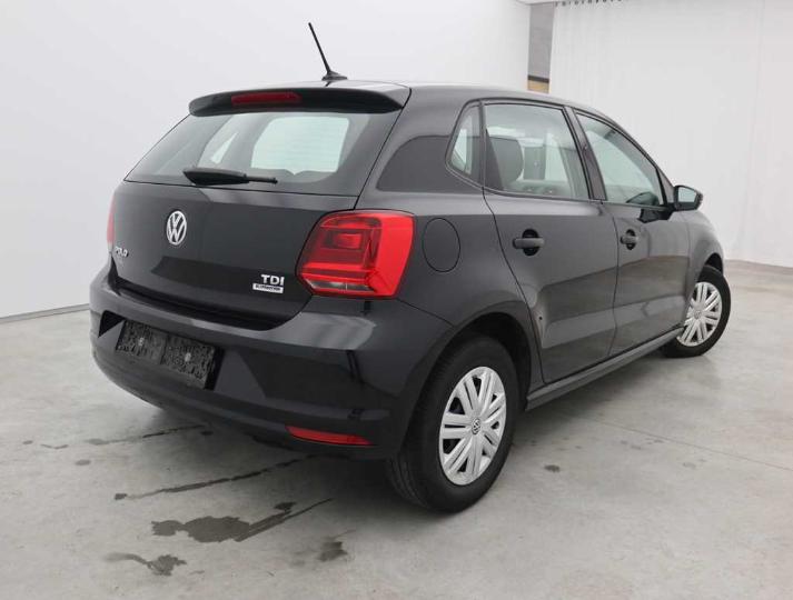 Photo 2 VIN: WVWZZZ6RZGY016467 - VOLKSWAGEN POLO 