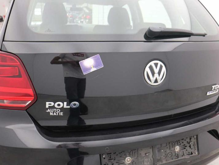 Photo 40 VIN: WVWZZZ6RZGY016467 - VOLKSWAGEN POLO 