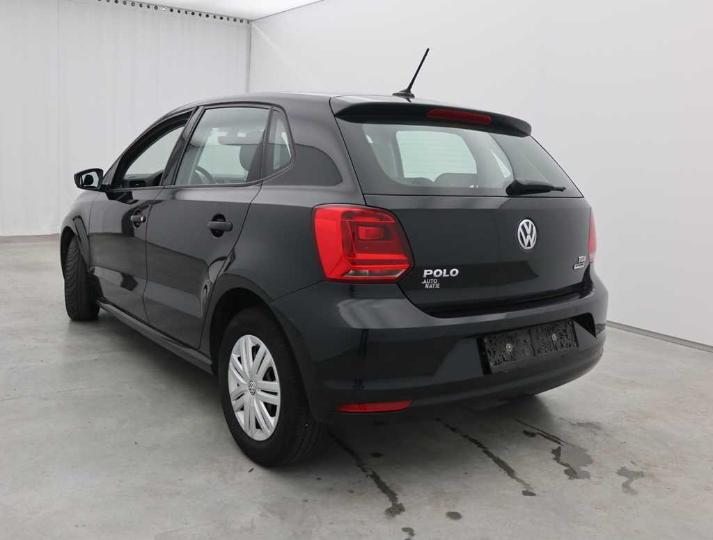 Photo 7 VIN: WVWZZZ6RZGY016467 - VOLKSWAGEN POLO 