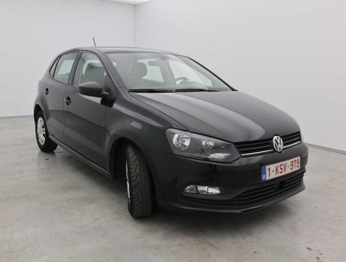 Photo 8 VIN: WVWZZZ6RZGY016467 - VOLKSWAGEN POLO 