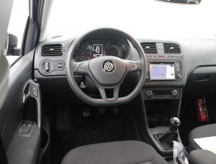 Photo 9 VIN: WVWZZZ6RZGY016467 - VOLKSWAGEN POLO 