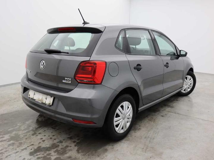 Photo 2 VIN: WVWZZZ6RZGY017470 - VOLKSWAGEN POLO 