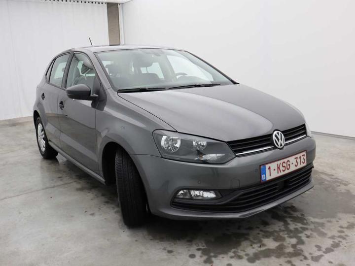 Photo 8 VIN: WVWZZZ6RZGY017470 - VOLKSWAGEN POLO 