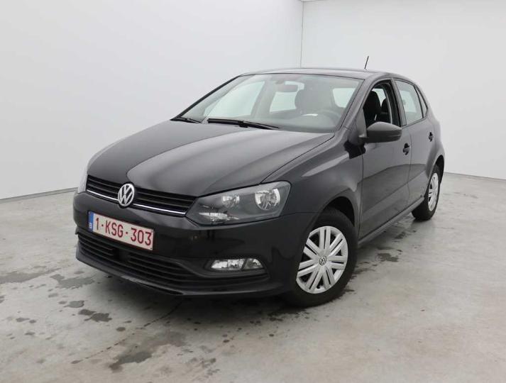 Photo 1 VIN: WVWZZZ6RZGY017760 - VOLKSWAGEN POLO 