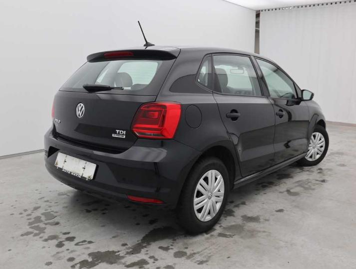 Photo 2 VIN: WVWZZZ6RZGY017760 - VOLKSWAGEN POLO 