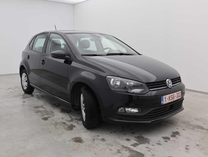 Photo 8 VIN: WVWZZZ6RZGY017760 - VOLKSWAGEN POLO 