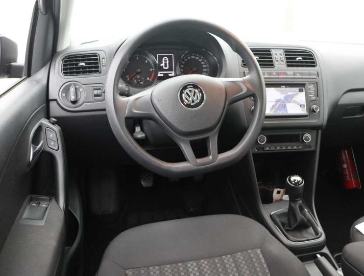 Photo 9 VIN: WVWZZZ6RZGY017760 - VOLKSWAGEN POLO 