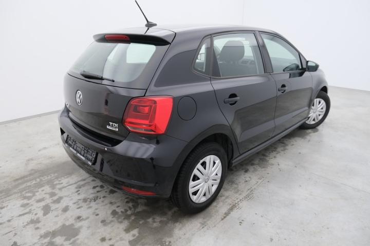 Photo 2 VIN: WVWZZZ6RZGY018025 - VOLKSWAGEN POLO 