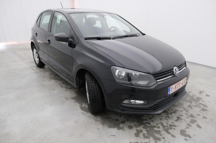 Photo 8 VIN: WVWZZZ6RZGY018025 - VOLKSWAGEN POLO 