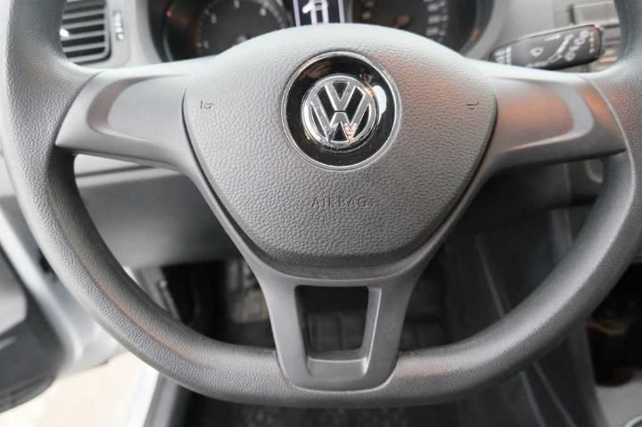 Photo 17 VIN: WVWZZZ6RZGY018476 - VOLKSWAGEN POLO 