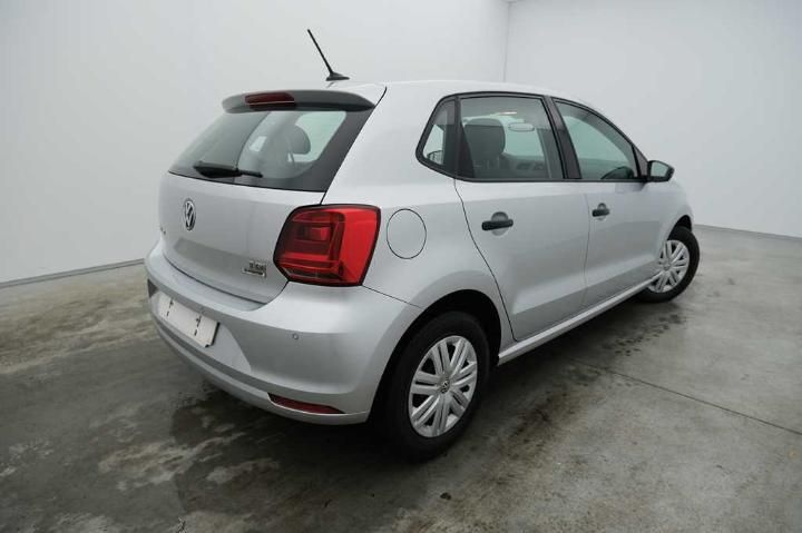 Photo 2 VIN: WVWZZZ6RZGY018476 - VOLKSWAGEN POLO 