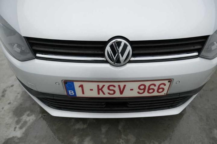 Photo 5 VIN: WVWZZZ6RZGY018476 - VOLKSWAGEN POLO 